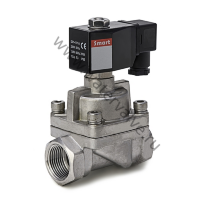 Клапан электромагнитный SMART SB55725S DN15 G3/8"