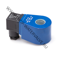 Катушка электромагнитная ED-0406 DC24V